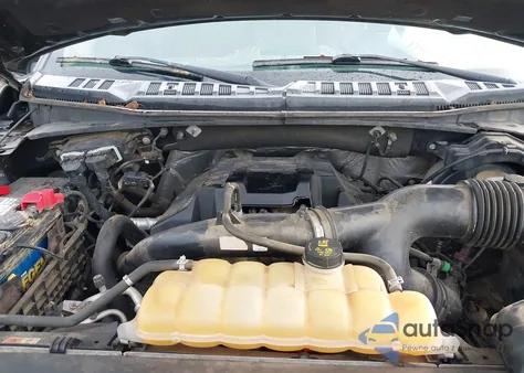 2015 Ford F150 Xlt from USA, damaged, VIN 1FTEW1EP7FFA58192